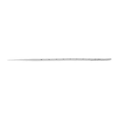 Maloney Tapered Tungsten-Filled Esophageal Bougie, 54 Fr., 29-1/2" (75 cm) Length #507954