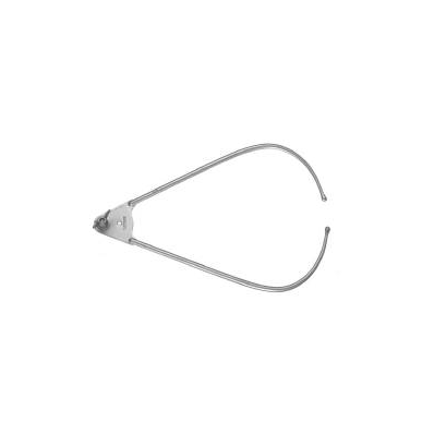 Mammaplasty Caliper Mckissock 11-1/4 Inch L -