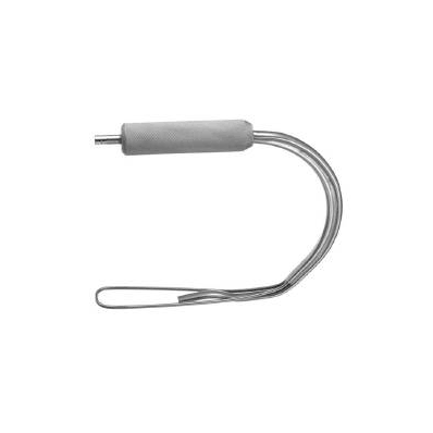 Mammaplasty Retractor Biggs 6 Inch - Retracto