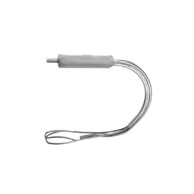 Mammaplasty Retractor Biggs 8 Inch - Retracto