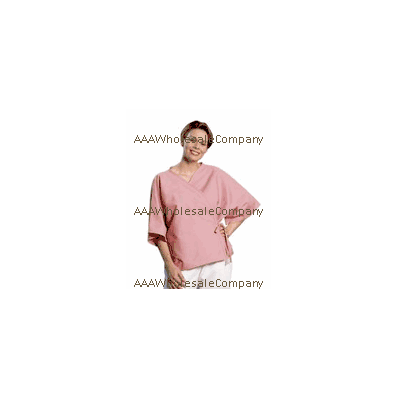 Mammography Cape Exam Jacket, One Size Fits Most