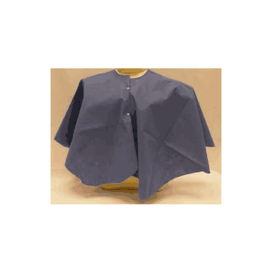 Mammography Cape Mckesson Blue 4 X-large 23 I
