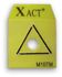 Mammography Lesion Marker, 10 mm, Ink Color: Green, sold as 120/Box by DeRoyal M10TM<br><br><font color="red"><b>BACK TO THE PRODUCT TABLE, <a href="https://www.aaawholesalecompany.com/instruments-skin-markers-xact-markers.html">CLICK HERE</a></b></font>