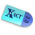 Mammography Nipple Marker, 2.0mm, Lead Free, Larger Lift Tab, Hypoallergenic Adhesive, sold as 24/Case by Xact brand, Solstice M20S<br><br><font color="red"><b>BACK TO THE PRODUCT TABLE, <a href="https://www.aaawholesalecompany.com/instruments-skin-markers-xact-markers.html">CLICK HERE</a></b></font>