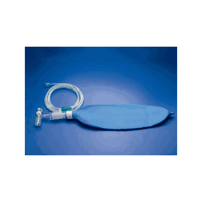 Man Ventilator Transprt Kit-with 3l Bag