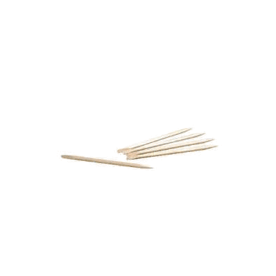 Manicure Stick Hoof 4-1/2 L Inch - Stick, Man