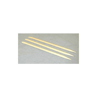 Manicure Stick Medi-pak Round 4-1/2 Inch - S