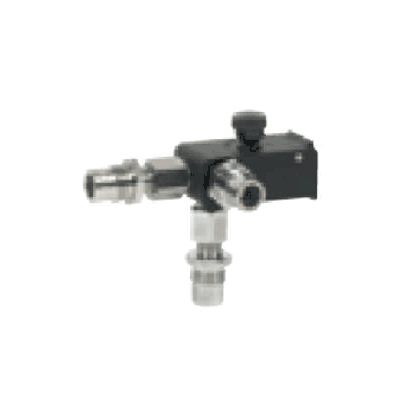 Manifold Bracket - Bracket, Vacuum Regulator