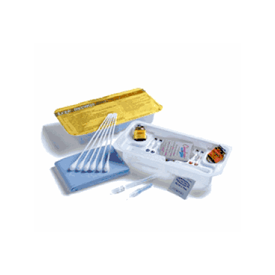 Manifold For Plastic Rollstand 4 Can - Medlin