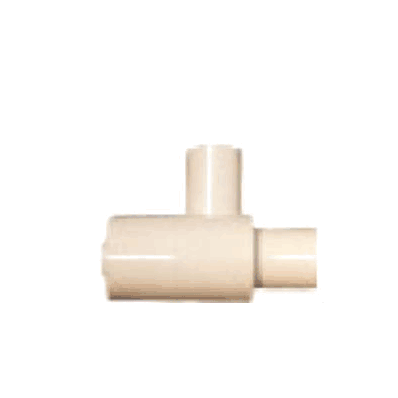 Manifold - Manifold, Plastic (1/Cs) - King S