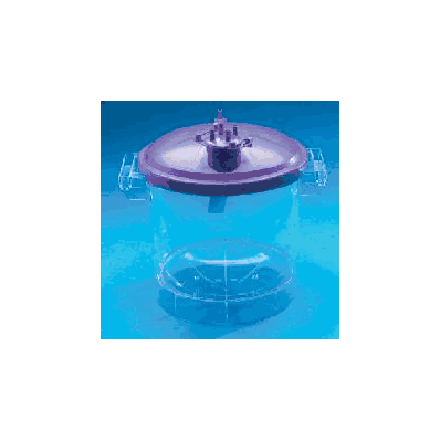 Manifold, W/Coll Sock, Canister, Jug, Omni