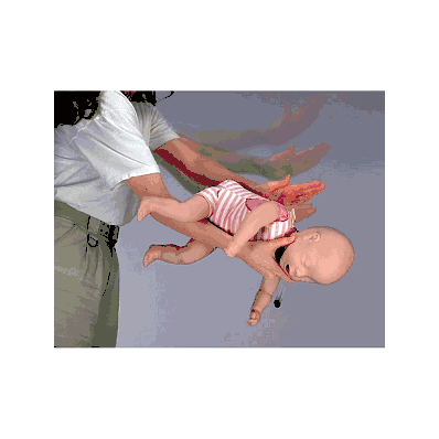 Manikin - Baby Anne - Medline