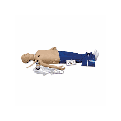 Manikin, Complete Adult Crisis - Medline