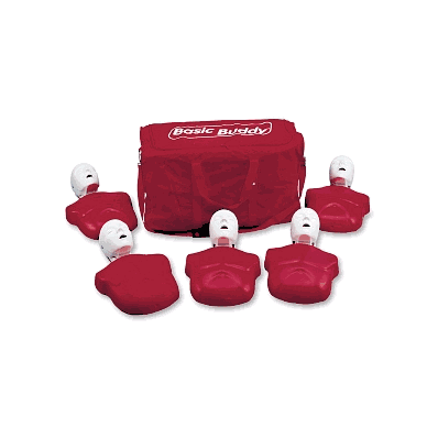 Manikin, Cpr, Basic Buddy - Medline