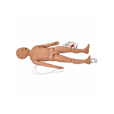 Manikin, Cpr, Pediatric, 5yr Old - Medline