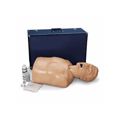 Manikin, Life / Form, Ng, Trach, Still, Sim -