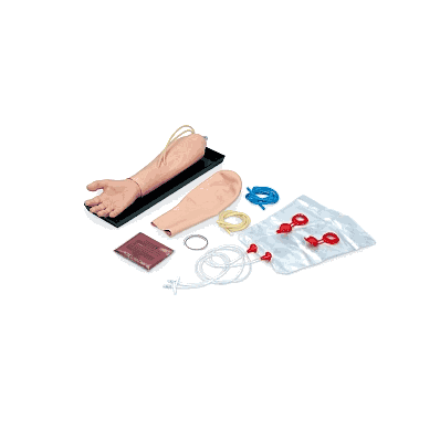 Manikin, Lower Arm & Hand - Medline
