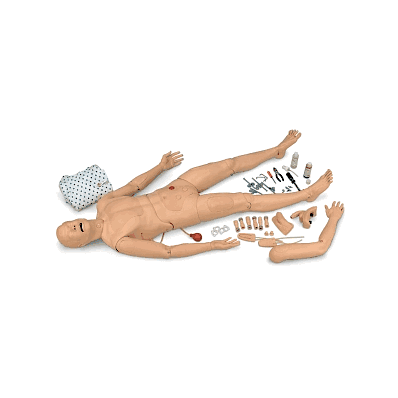 Manikin, Nursing Kelly, Male - Medline