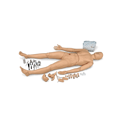 Manikin Patient Kelly - Medline