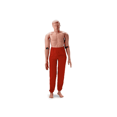 Manikin, Rescue Randy - Medline