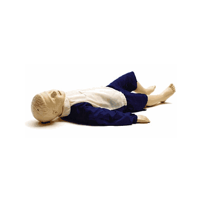 Manikin, Resusci, Junior, Cpr - Medline