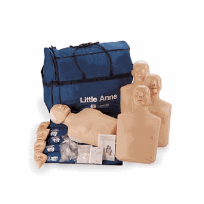 Manikin, Little Anne by Nasco LG01020U
