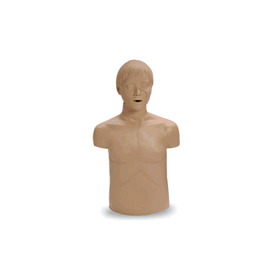 Mannequin, Adam CPR Train with Carry Bag, S