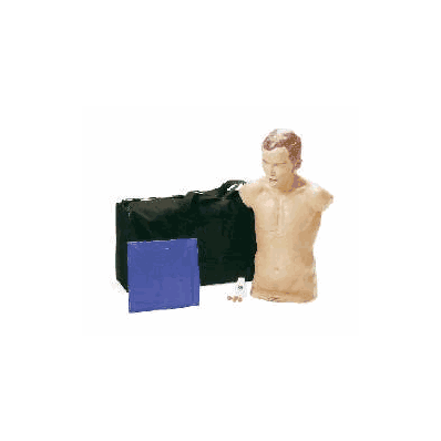 Mannequin, Choaking Charlie