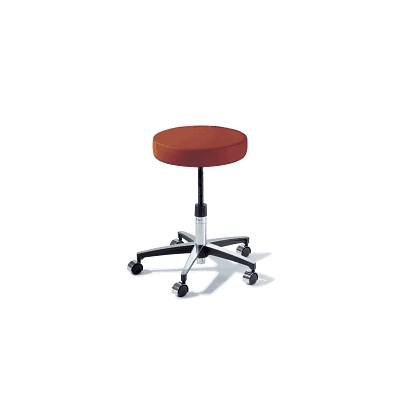 Manual Adjustable Stools By Midmark - StoOl,