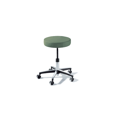 Manual Adjustable Stools By Midmark - StoOl,