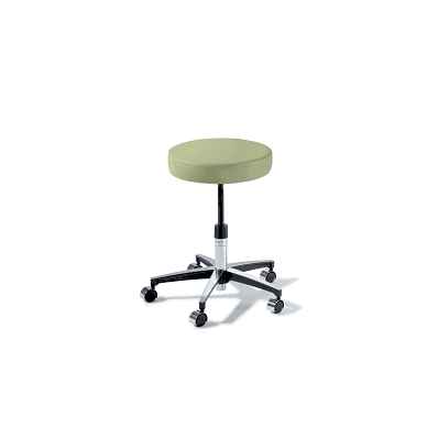 Manual Adjustable Stools By Midmark - StoOl,