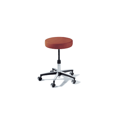 Manual Adjustable Stools By Midmark - StoOl,