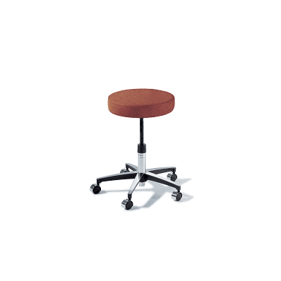 Manual Adjustable Stools By Midmark - StoOl,