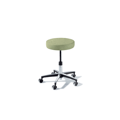 Manual Adjustable Stools By Midmark - StoOl,