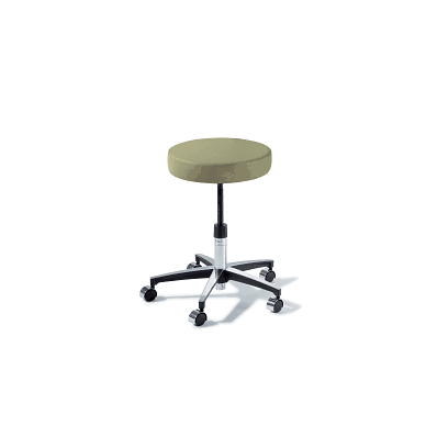 Manual Adjustable Stools By Midmark - StoOl,
