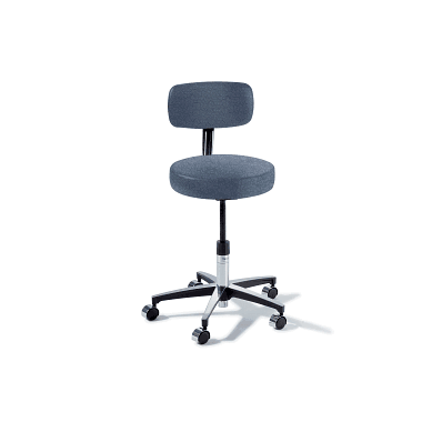Manual Adjustable Stools By Midmark - StoOl,