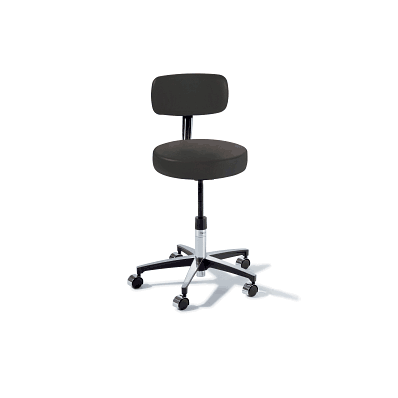 Manual Adjustable Stools By Midmark - StoOl,