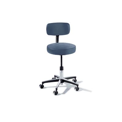 Manual Adjustable Stools By Midmark - StoOl,