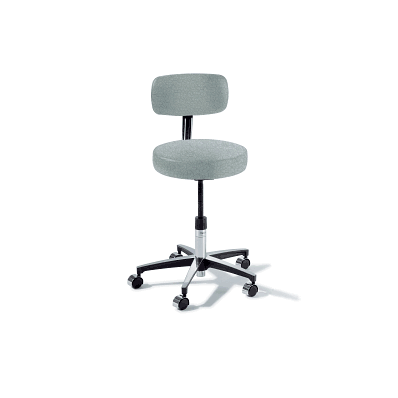 Manual Adjustable Stools By Midmark - StoOl,