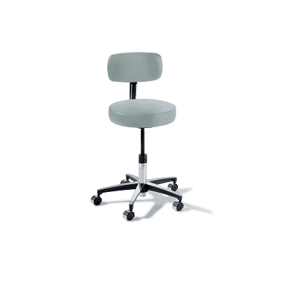 Manual Adjustable Stools By Midmark - StoOl,