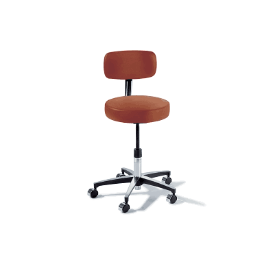 Manual Adjustable Stools By Midmark - StoOl,