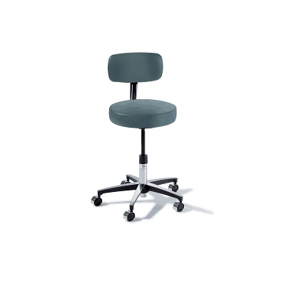 Manual Adjustable Stools By Midmark - StoOl,