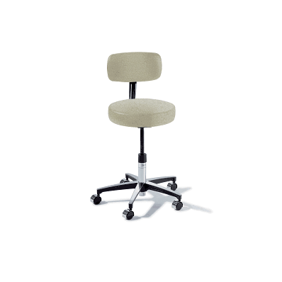 Manual Adjustable Stools By Midmark - StoOl,