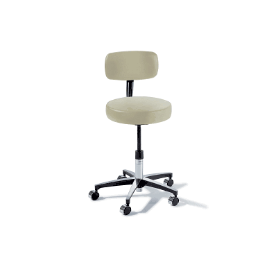 Manual Adjustable Stools By Midmark - StoOl,
