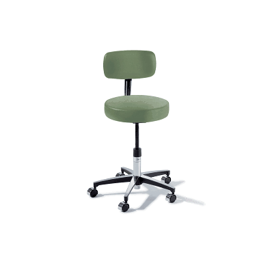 Manual Adjustable Stools By Midmark - StoOl,