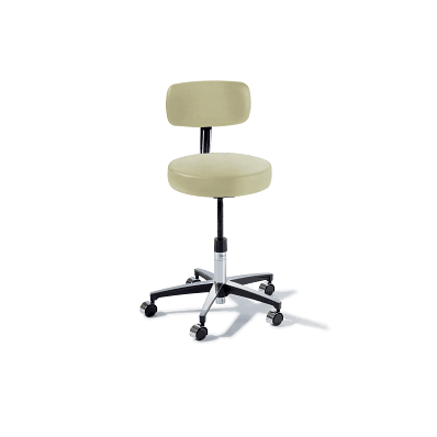 Manual Adjustable Stools By Midmark - StoOl,