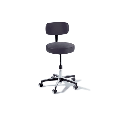 Manual Adjustable Stools By Midmark - StoOl,