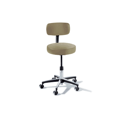 Manual Adjustable Stools By Midmark - StoOl,