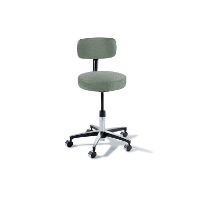 Manual Adjustable Stools By Midmark - StoOl,