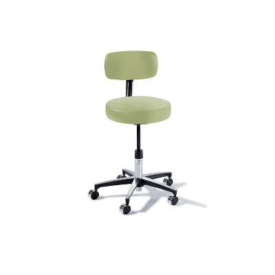 Manual Adjustable Stools By Midmark - StoOl,